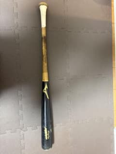 MIZUNO Victory Stage 松井モデル軟式野球バット MIZUNO Victory Stage 松井モデル軟式野球バット - メルカリ