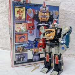✨希少✨DX 隠大将軍 五神合体 忍者戦隊カクレンジャー 5体まとめ売り 箱付 m66587299500_1.jpg?1774783818