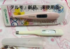 TERUMO ET-C531PP 婦人科　体温計　OMRONのサムネイル