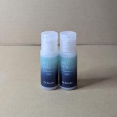 ドクターリセラ ピュアモイスチャージェル 保湿ジェル 10ml✕2本