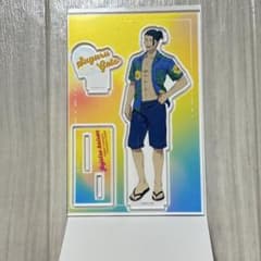 Jujutsu Kaisen Suguru Geto Acrylic Stand