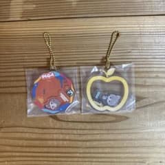Mrs.GREEN APPLE アクリルキーホルダー2点セットのサムネイル