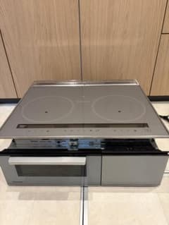 Panasonic IHクッキングヒーター KZ-BNF36S 2023年製 - メルカリ