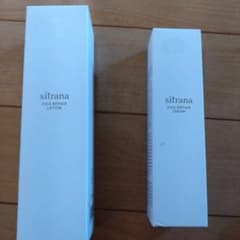 sitrana CICA REPAIR LOTION & CREAM セット - メルカリ