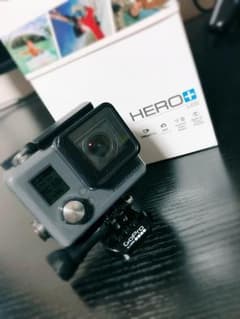 Gopro HERO＋ LCDのサムネイル