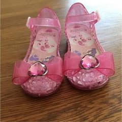 16cm☆サンダルのサムネイル