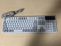 REALFORCE R2-JPV-IV/AGAZ02 有線キーボードのサムネイル