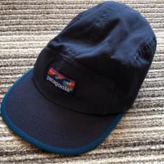 Patagonia キャップのサムネイル