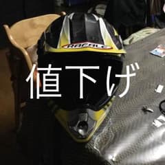 オフロードヘルメットのサムネイル