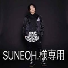 SUNEOH.様専用  リベルタス スカジャンのサムネイル