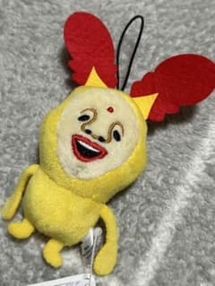 こびとづかん　デフォルメマスコット　ホトケアカバネ