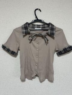 OLIVE des OLIVE 半袖トップスのサムネイル