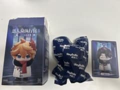 原神 ファデュイ 執行官 ファトゥス フィギュア 富者 パンタローネのサムネイル