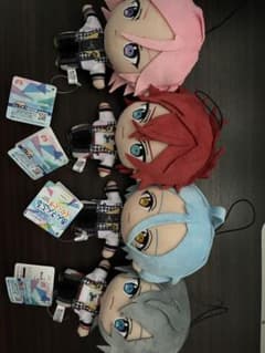 あんスタ！TOTOさん専用のサムネイル