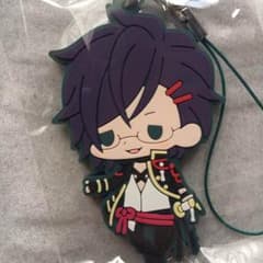 コトブキヤ 刀剣乱舞 明石国行のサムネイル