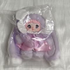 Nommi ノミちゃん 中国限定 VIVOコラボ スマホ購入特典 レア 紫③