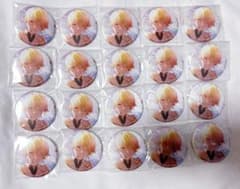 天馬司 あんスタコラボ 缶バッジ 20点 - メルカリ