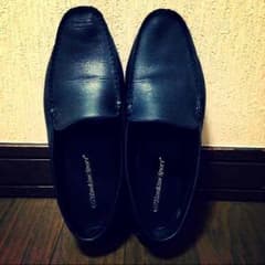 レディース革靴のサムネイル