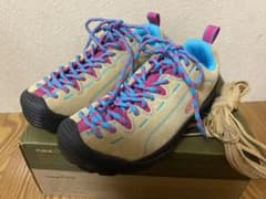 KEEN jasperのサムネイル