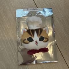 mofusand もふもふベーカリー ぬいぐるみバッジ - メルカリ