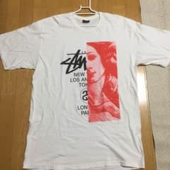 stussy Tシャツのサムネイル