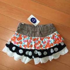90   3分丈パンツのサムネイル