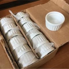 ミニココット  箱売り小分けでも譲りますのサムネイル