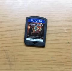 PSVITA Minecraft マイクラ マインクラフトのサムネイル