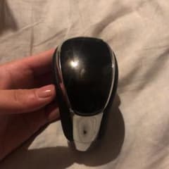 純正シフトノブのサムネイル
