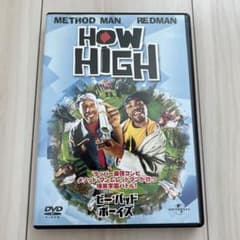 ビー・バッド・ボーイズ('01米) DVDのサムネイル