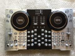 Hercules DJ Console 4-Mxのサムネイル