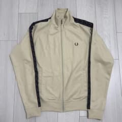 Fred Perry トラックジャケットのサムネイル