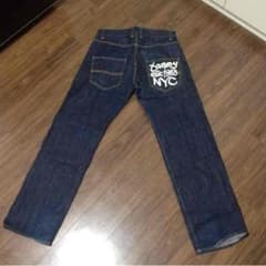 TOMMY☆デニムのサムネイル