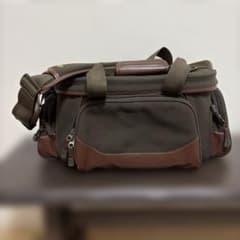 Nikon カメラバッグ ショルダーバッグ カタログ同梱致しますのサムネイル