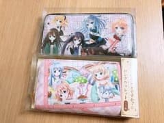 ご注文はうさぎですか? 財布のサムネイル