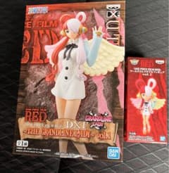 ウタフィギュアのサムネイル
