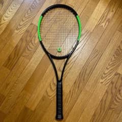 Wilson H22 BLADE v6.0 G3 - メルカリ