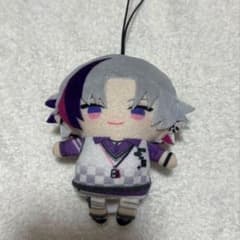 不破湊 にじぱぺっと にじさんじ ROF-MAO ろふまおのサムネイル