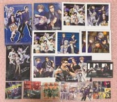 Tcw 西門直明 神林匋平 棗リュウ 闇堂四季 Paradox Liveパラライ