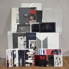BTS まとめ売り【#008】 フォトブック アルバム メモリーズ 大量
