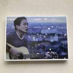 LIFE-SIZE KAZUMASA ODA 2010 DVD - メルカリ