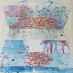 グラニフ スイミーＴシャツのサムネイル