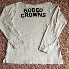 chiaki様専用☆RCWB ロンTのサムネイル