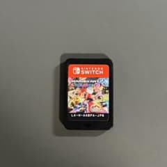 マリオカート8 デラックスのサムネイル