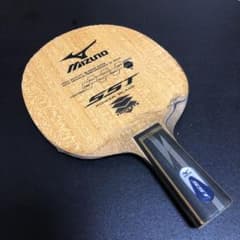 卓球ラケット　SST　中ペンのサムネイル