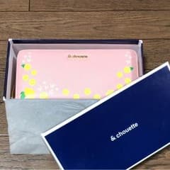 Samantha &chouette 長財布のサムネイル