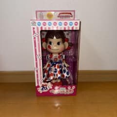 70th 2021 ペコちゃん人形のサムネイル