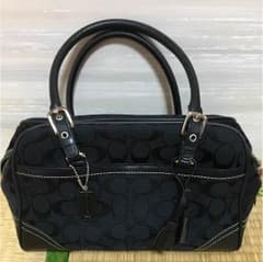 coach   ハンドバックのサムネイル