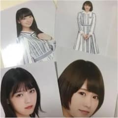 乃木坂46 生写真のサムネイル