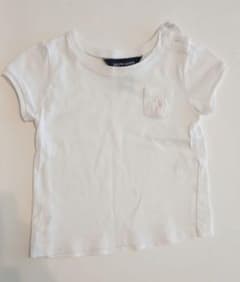 RALPH LAUREN ベビー Tシャツ 80cmのサムネイル